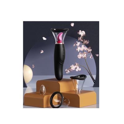 Máy liếm massage hút ti vú rung cầm tay A-ONE Su Shita Kazuhiko Nhật Bản