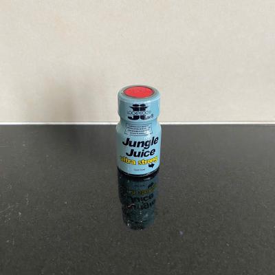 Popper hít ngửi Jungle Juice Ultra Strong 10ml chính hãng Mỹ PWD kích thích cực đỉnh cho Top Bot