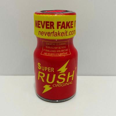 Tinh dầu hít ngửi kích thích nam nữ Popper Rush Original chính hãng Mỹ PWD tăng hưng phấn