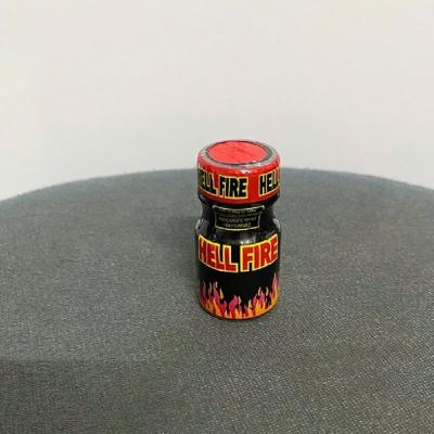 Tinh dầu hít ngửi Popper Hell Fire USA 10ml chính hãng PWD kích thích cực mạnh LGBT