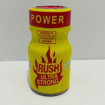 Tinh dầu Popper Rush Ultra Strong USA 10ml – Hàng chính hãng PWD siêu mạnh cho LGBT