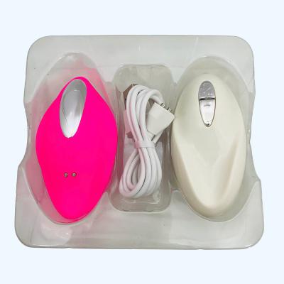 Trứng rung mu rùa gắn quần chíp 12 chế độ cực mạnh điều khiển từ xa