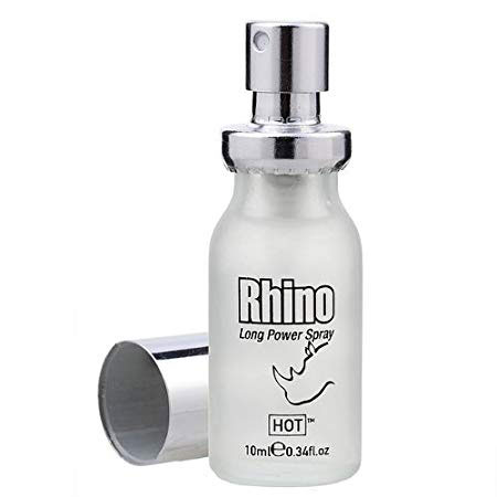Lọ xịt kéo dài quan hệ Rhino