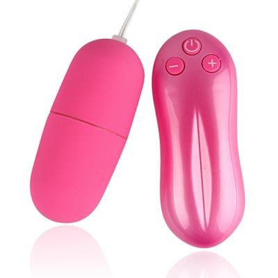 Trứng rung tình yêu cao cấp không dây Wireless - Rung tê tái