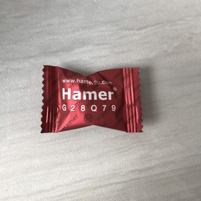 Kẹo ngậm sâm Hamer tăng cường sinh lý nam