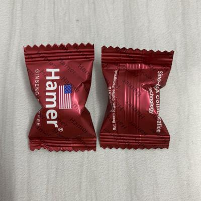 Kẹo sâm ngậm Hamer Mỹ tăng cường dương nam chính hãng